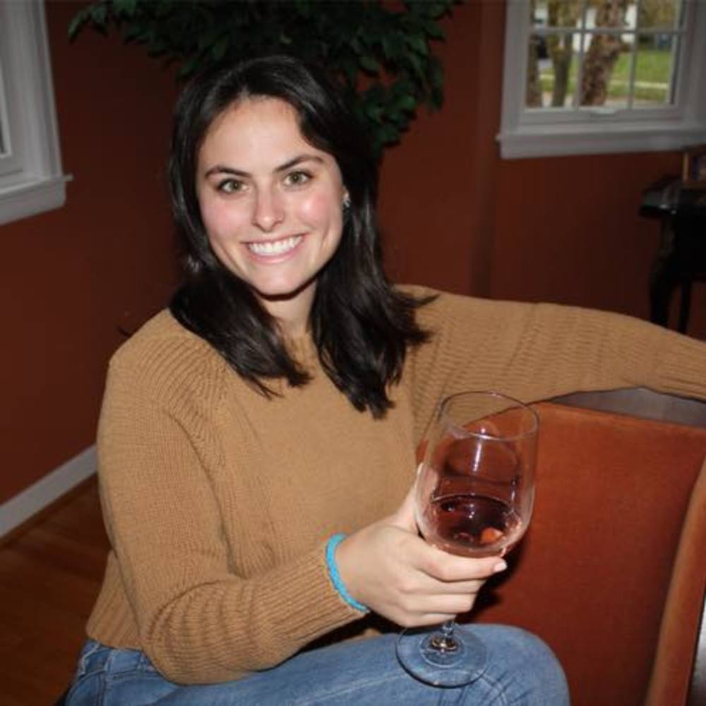 Meet your Posher, Alana